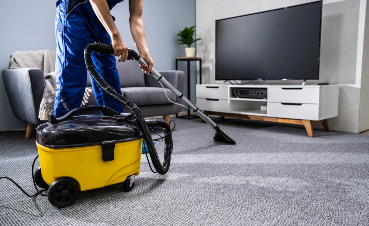 Extract Carpet Repair Surrey Hills Contact Office